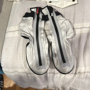 Nike Vapormax ISPA Gators!